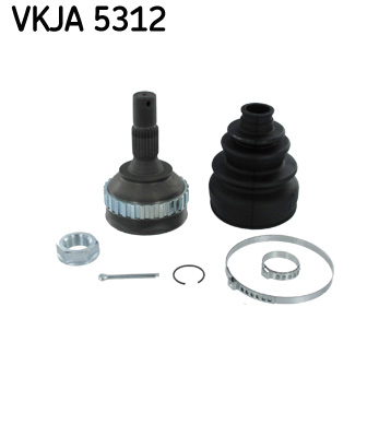 SKF VKJA 5312 Kit giunti, Semiasse